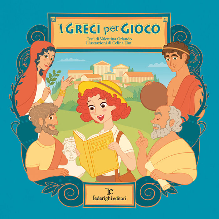 Greci per gioco