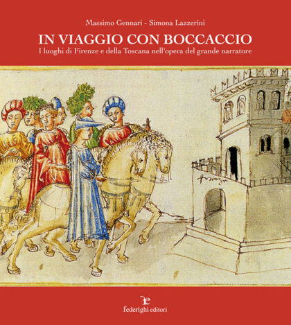 viaggio con Boccaccio