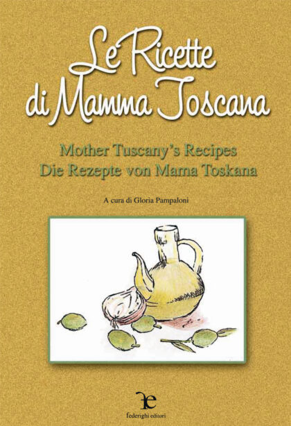 Cucina casalinga