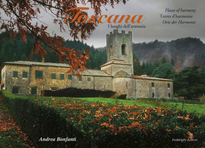 Toscana fotografica