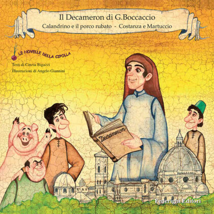 il Decameron