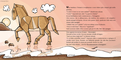 Cavallo di Troia