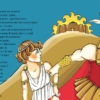 eneide3 Eneide a fumetti per bambini