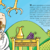 L'Eneide raccontata ai bambini