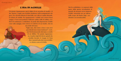 Ira di Achille