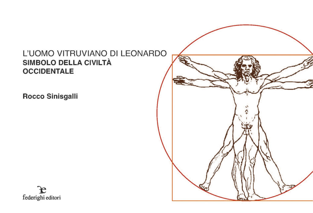 Leonardo per Gioco - L'Uomo Vitruviano per bambini - Federighi Editori