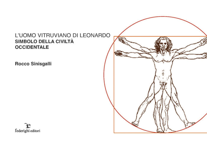 L'uomo di Leonardo per bambini