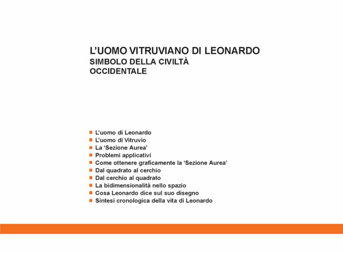 Leonardo per bambini