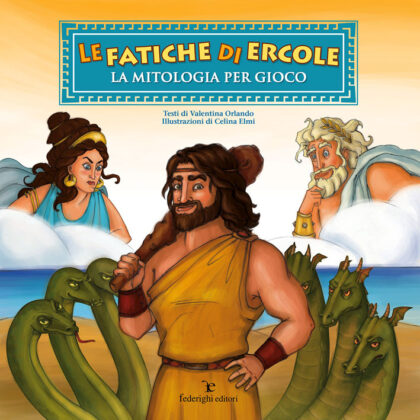 fatiche di Ercole