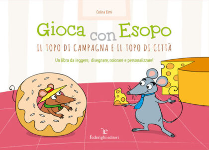 Gioca con Esopo