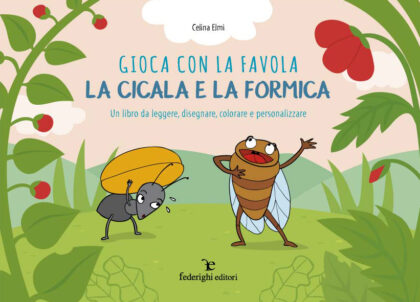 Gioca con la favola