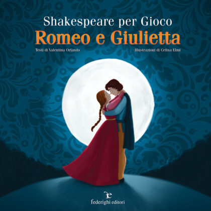 Shakespeare per Gioco