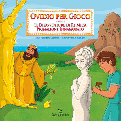 Ovidio per Gioco