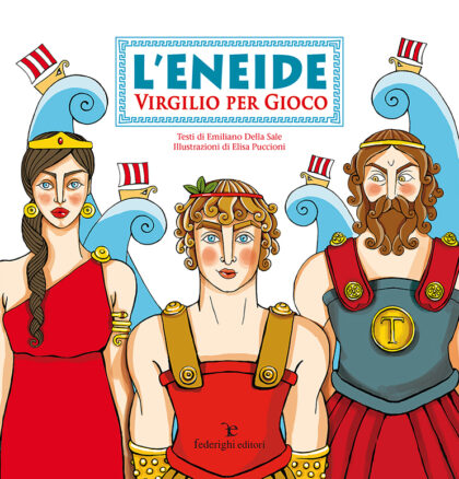Eneide per bambini