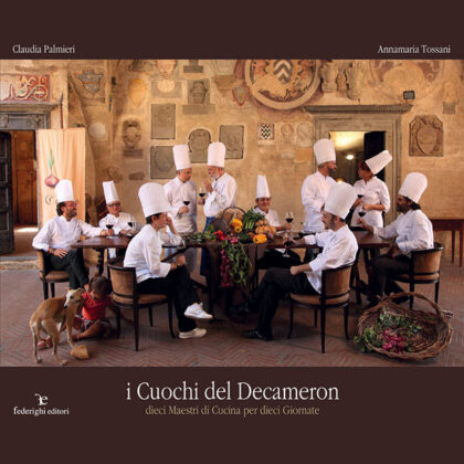 cuochi del Decameron
