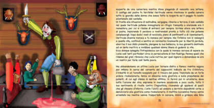 Promessi sposi per bambini
