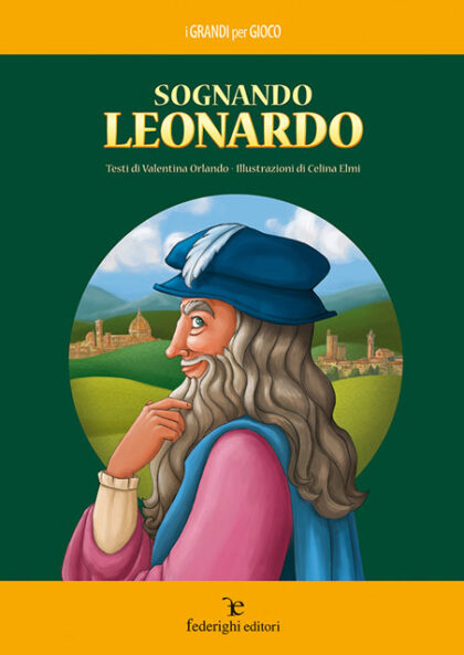 Sognando Leonardo