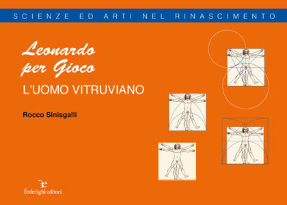 Uomo vitruvianoa