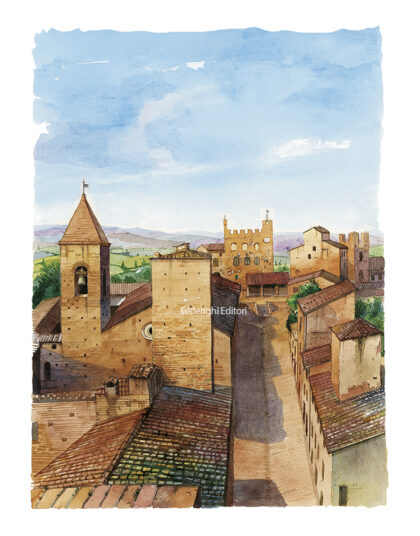 Via Boccaccio