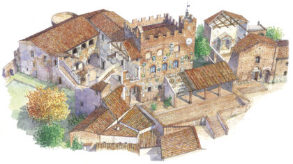 Palazzo Pretorio