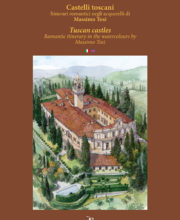 Castelli toscani