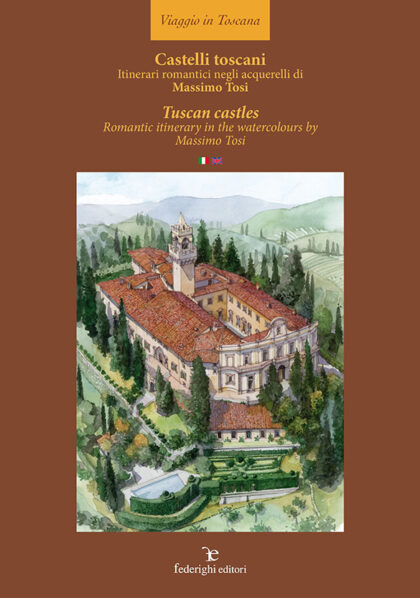 Castelli toscani