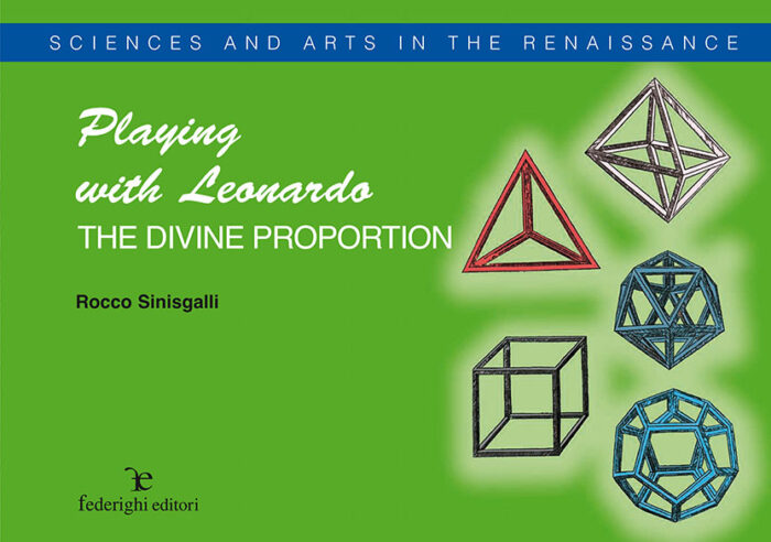 Divine Proportion Divine Proportion