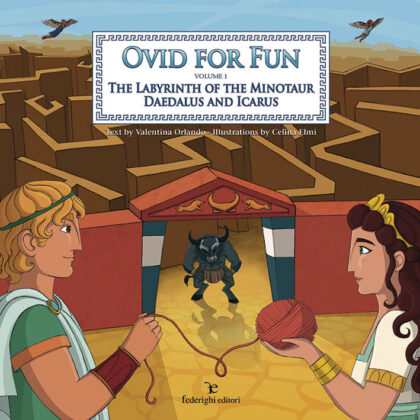 Ovid for fun 2