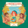 cover_Preistoria_front_90 Preistoria per bambini