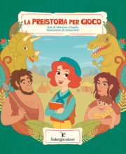 Preistoria per bambini