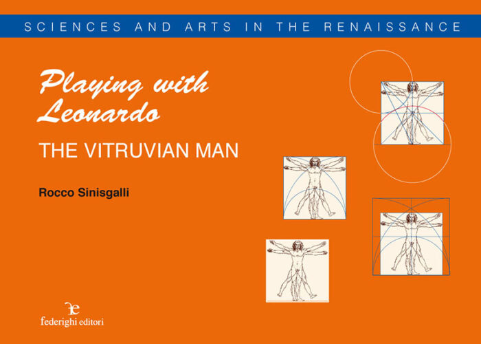 Vitruvian Man Vitruvian Man