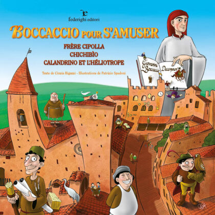 Boccacio pour s'amuser
