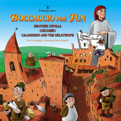 Boccaccio for fun