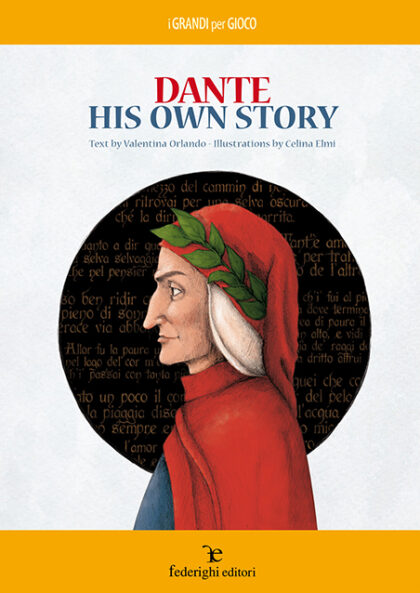 His own story