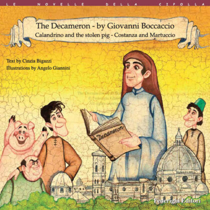 The Decameron