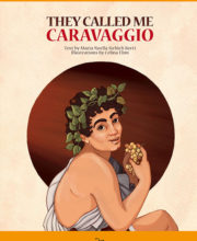 They called me Caravaggio