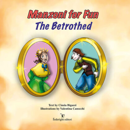 The betrothed for children