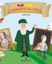 Leonardo for Children
