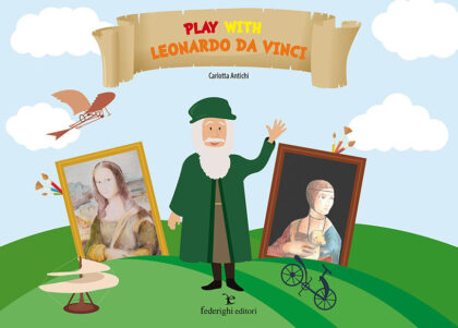 Leonardo for Children