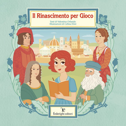 Rinascimento per bambini
