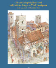 antichi spedali toscani