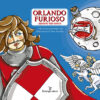 Orlando Furioso libro per bambini
