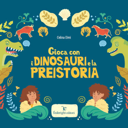 i dinosauri e la preistoria