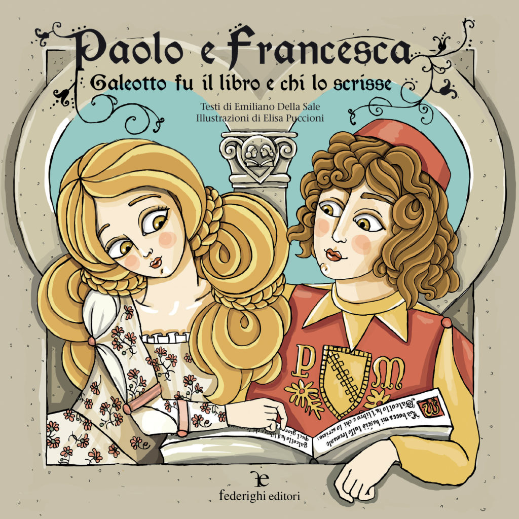 Paolo e Francesca