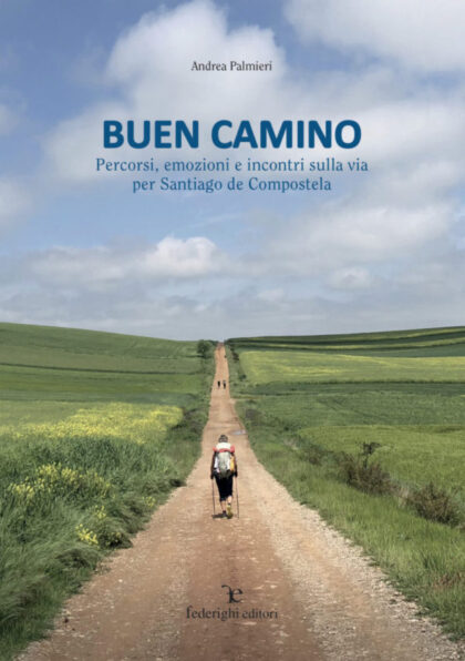 Cammino Santiago Campostela