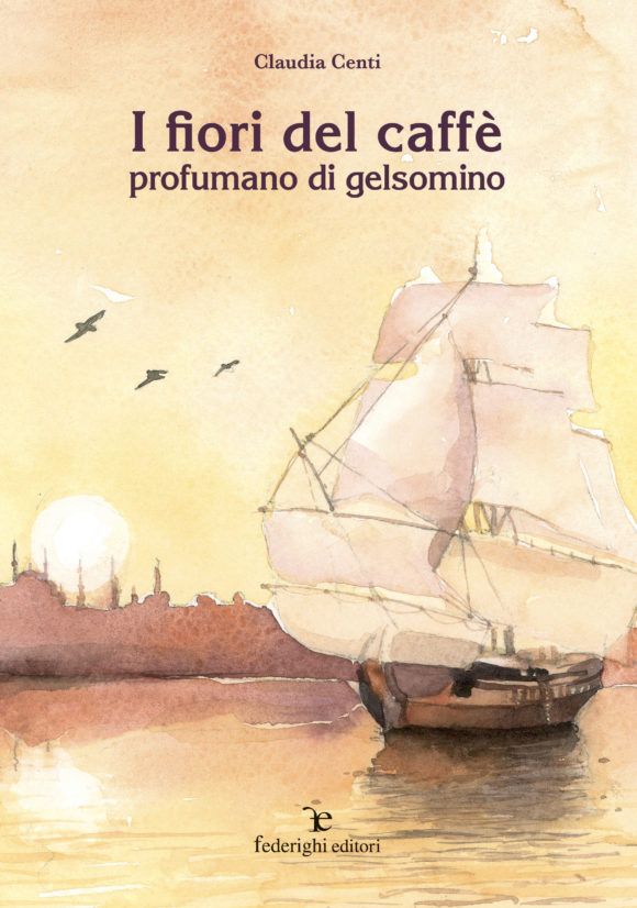 I fiori di Caffè profumano di gelsomino