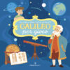 Galileo per bambini Libro per bambini su Galileo