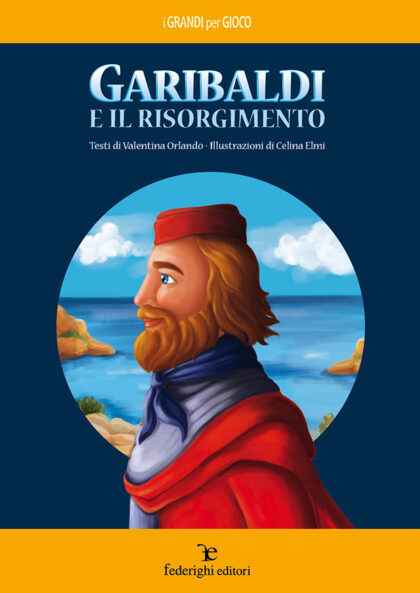 Garibaldi