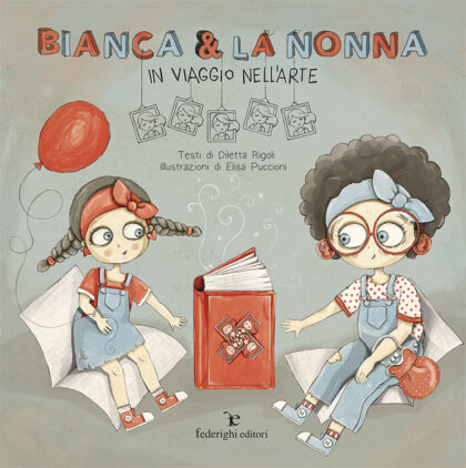 Arte per bambini
