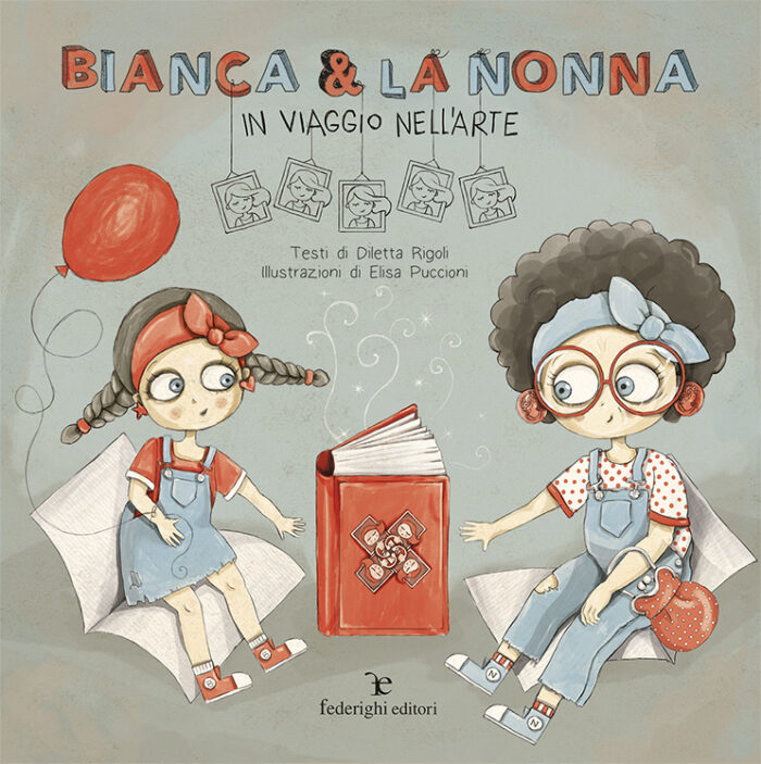 Bianca_e_la_nonna_front_90rgb Arte per bambini